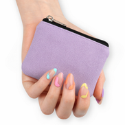 Pastel Pop Swirl Press-On Nails