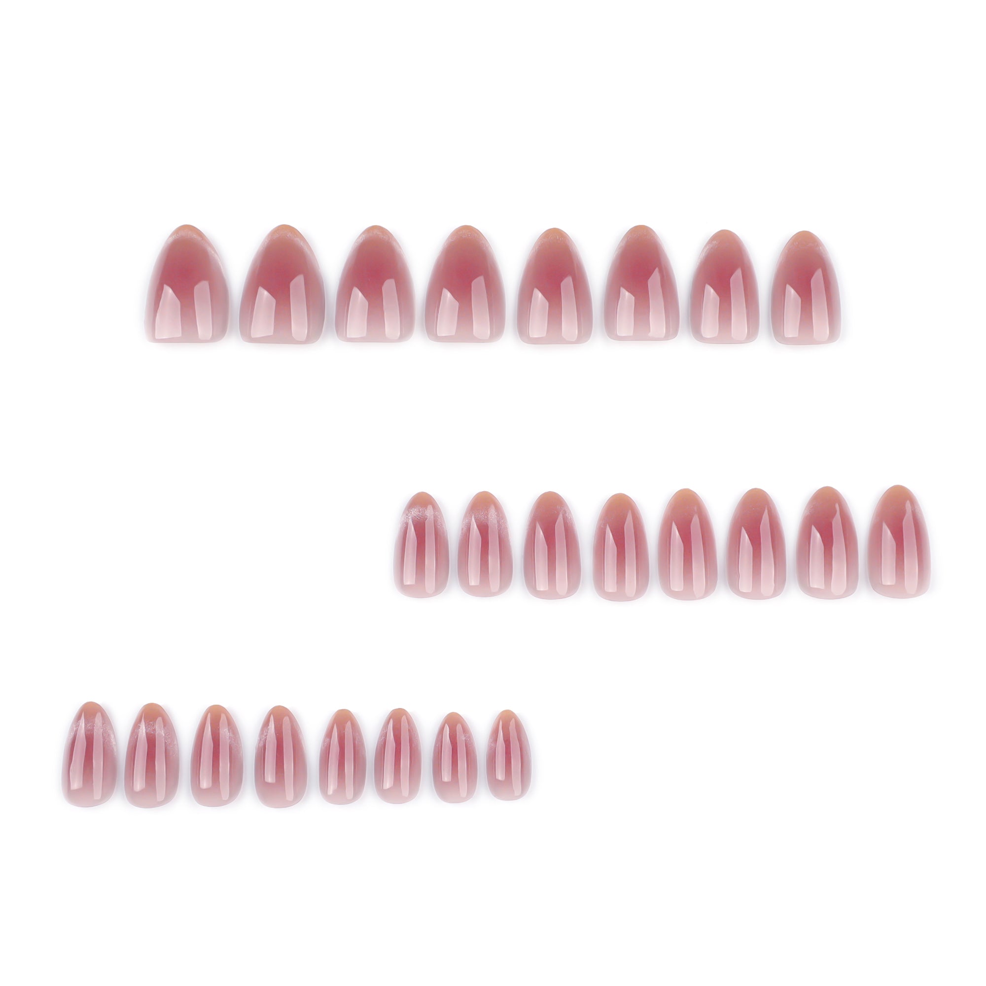 Floral Blush Accent Set