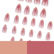 Floral Blush Accent Set