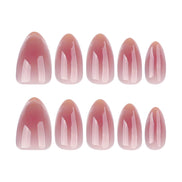 Floral Blush Accent Set