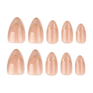 Dusty Rose Ombre Gloss