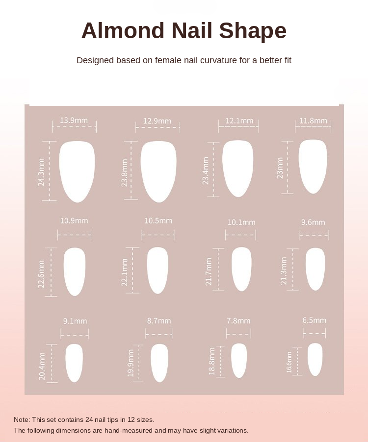 Soft Lemon French Tip Nails